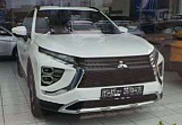 2,4 PHEV 4WD Intense+ CVT Aut.