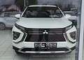 Mitsubishi Eclipse Cross 2,4 PHEV 4WD Intense+ CVT Aut. Weiß - thumbnail 2