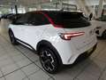 Opel Mokka EU6d GS Line 1.2 KLIM SHZ NAV BT APP PDC KAM Weiß - thumbnail 4