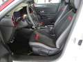 Opel Mokka EU6d GS Line 1.2 KLIM SHZ NAV BT APP PDC KAM Weiß - thumbnail 10