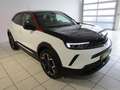 Opel Mokka EU6d GS Line 1.2 KLIM SHZ NAV BT APP PDC KAM Weiß - thumbnail 7