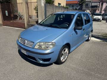 Punto II 2003 5p 1.2 Actual abs