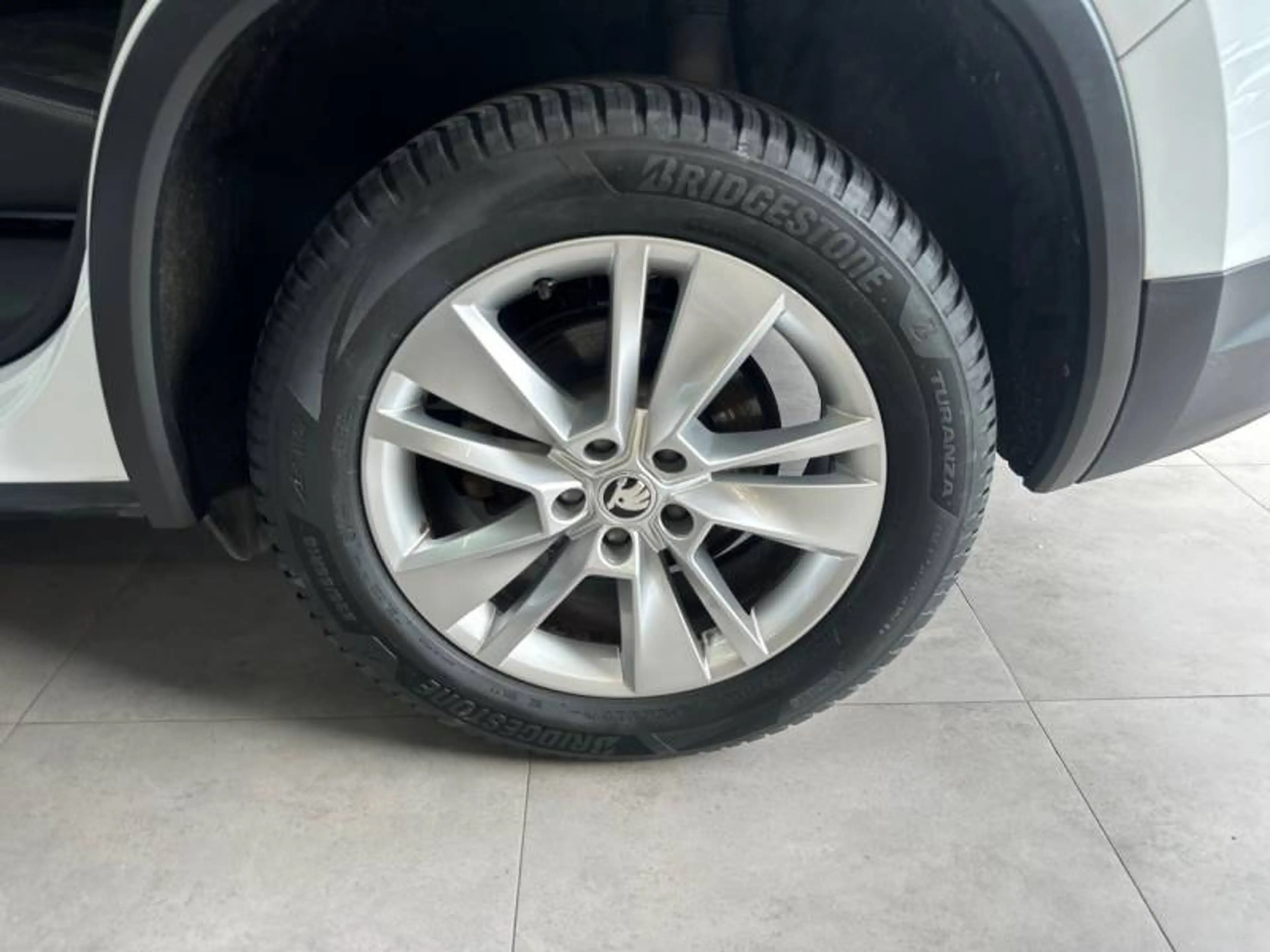 Skoda Kodiaq 1 1.5 TSI 110kW DSG7 Style — photo 11