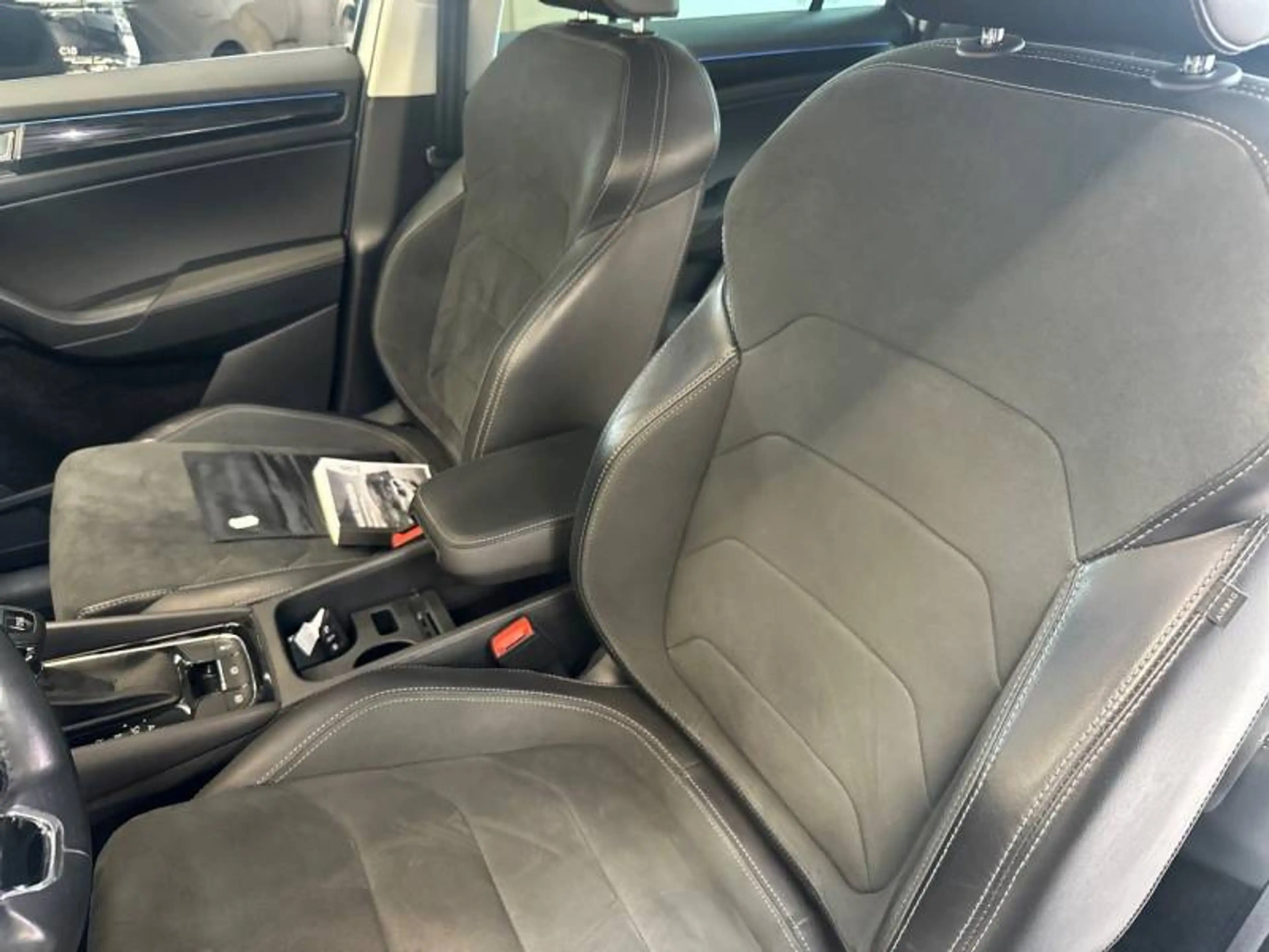 Skoda Kodiaq 1 1.5 TSI 110kW DSG7 Style — photo 9
