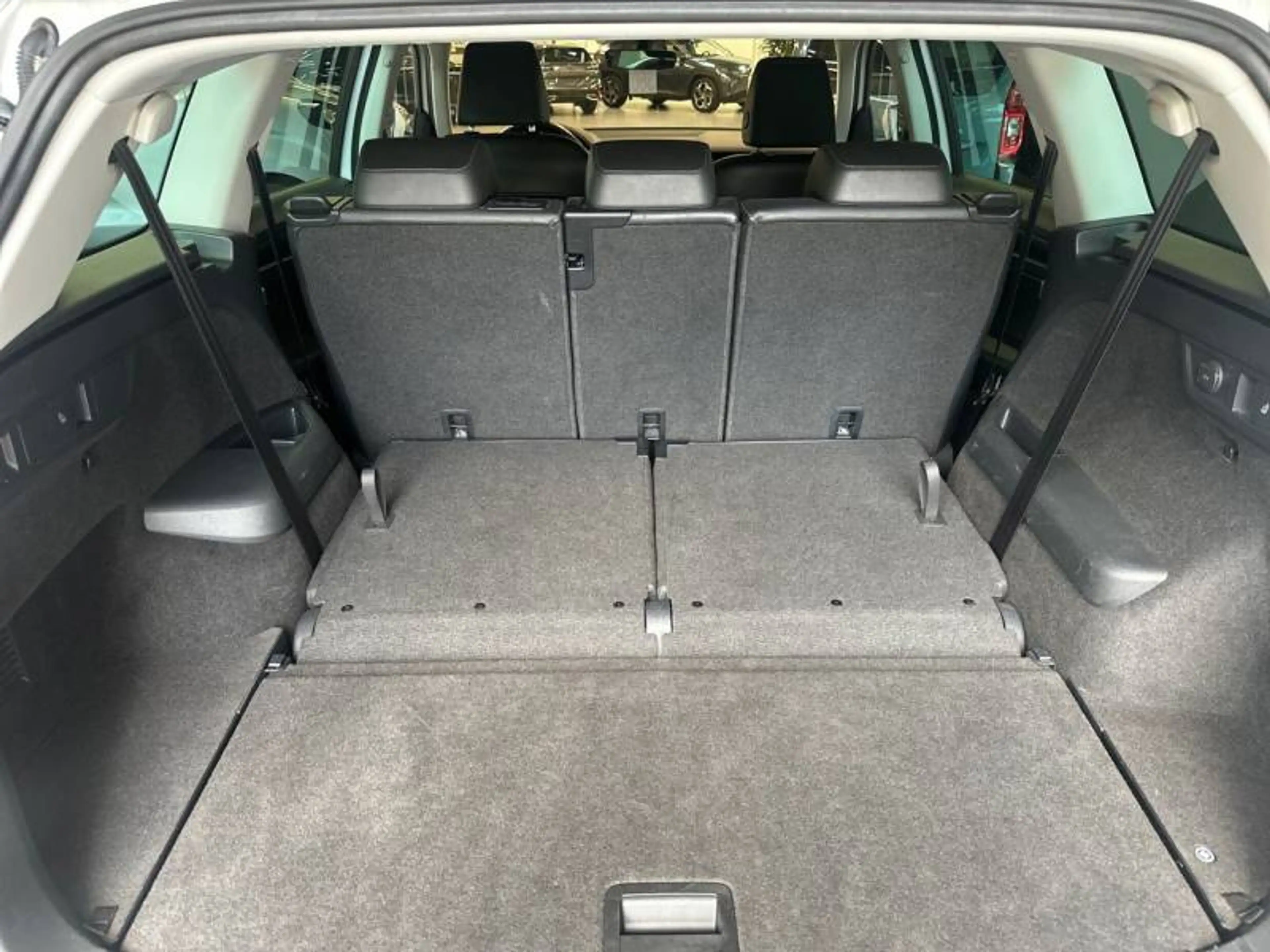 Skoda Kodiaq 1 1.5 TSI 110kW DSG7 Style — photo 6