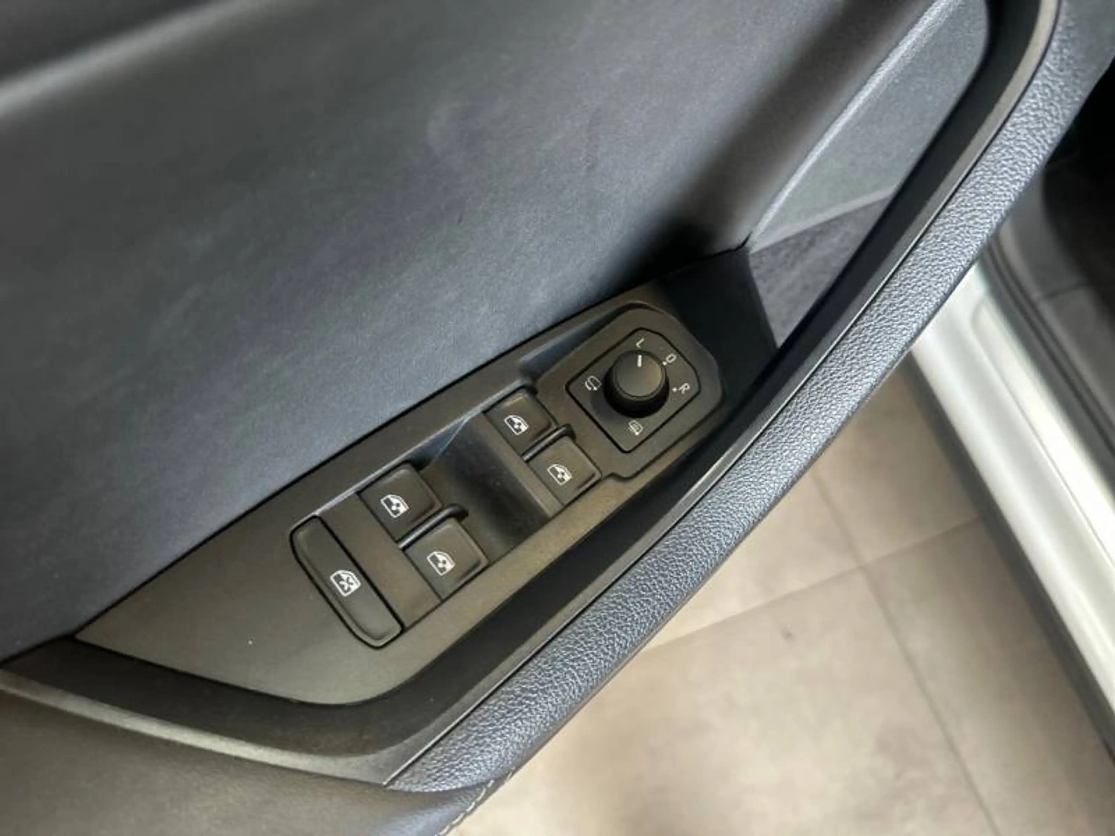Skoda Kodiaq 1 1.5 TSI 110kW DSG7 Style — photo 12