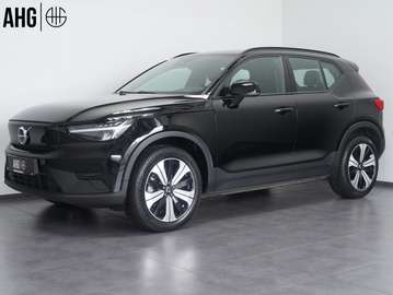 Core Recharge Pure Electric 2WD AHK