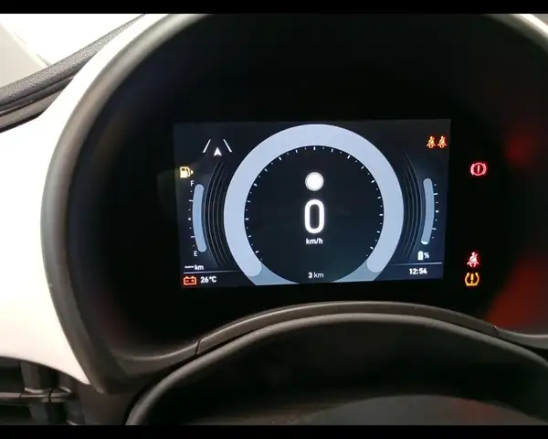 Fiat 500 view 15