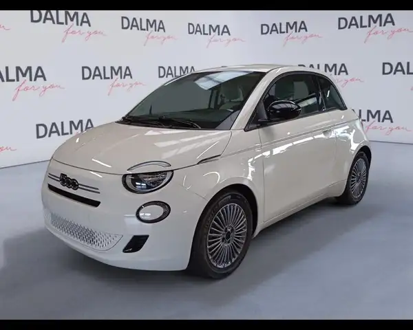 2026 Fiat 500 in White for sale