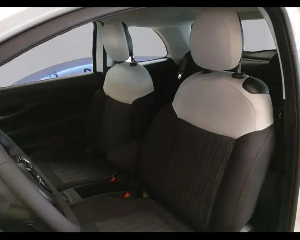 Fiat 500 view 10