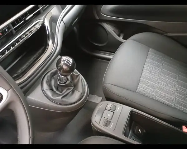 Fiat 500 view 14