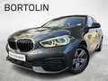 BMW 116 Hatch d Led Navi Plus Gris - thumbnail 1