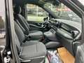 Mercedes-Benz EQV 300 EQV L3 90 kWh 300 Zwart - thumbnail 14