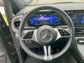 Mercedes-Benz EQV 300 EQV L3 90 kWh 300 Zwart - thumbnail 10