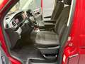 Volkswagen T6 Multivan T6.1  Multivan°LANG°StdHeiz°Virtual°IQlight°Kam° Rot - thumbnail 18