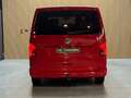 Volkswagen T6 Multivan T6.1  Multivan°LANG°StdHeiz°Virtual°IQlight°Kam° Rot - thumbnail 9