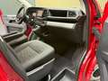 Volkswagen T6 Multivan T6.1  Multivan°LANG°StdHeiz°Virtual°IQlight°Kam° Rot - thumbnail 20
