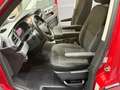 Volkswagen T6 Multivan T6.1  Multivan°LANG°StdHeiz°Virtual°IQlight°Kam° Rot - thumbnail 16