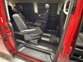 Volkswagen T6 Multivan T6.1  Multivan°LANG°StdHeiz°Virtual°IQlight°Kam° Rot - thumbnail 38