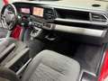 Volkswagen T6 Multivan T6.1  Multivan°LANG°StdHeiz°Virtual°IQlight°Kam° Rot - thumbnail 23