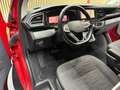 Volkswagen T6 Multivan T6.1  Multivan°LANG°StdHeiz°Virtual°IQlight°Kam° Rot - thumbnail 17