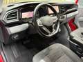 Volkswagen T6 Multivan T6.1  Multivan°LANG°StdHeiz°Virtual°IQlight°Kam° Rot - thumbnail 15