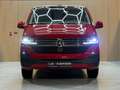 Volkswagen T6 Multivan T6.1  Multivan°LANG°StdHeiz°Virtual°IQlight°Kam° Rot - thumbnail 1