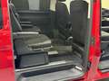 Volkswagen T6 Multivan T6.1  Multivan°LANG°StdHeiz°Virtual°IQlight°Kam° Rot - thumbnail 11
