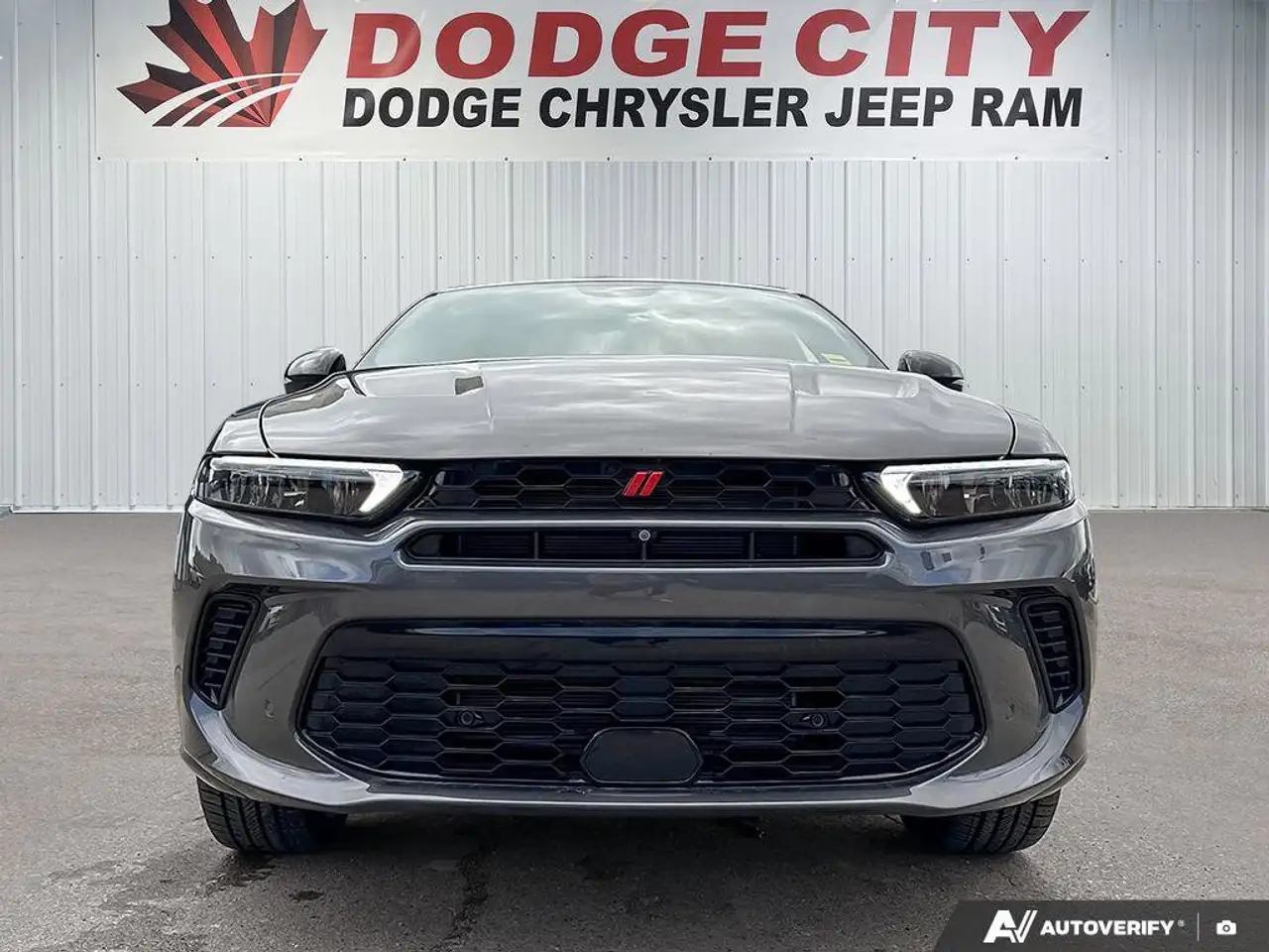 Dodge Hornet снимка Dodge Hornet