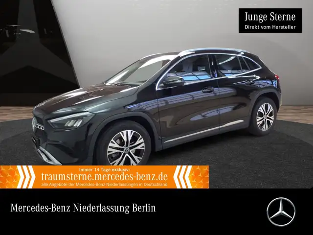 Mercedes-Benz GLA 180 PROGRESSIVE+LED+KAMERA+7G