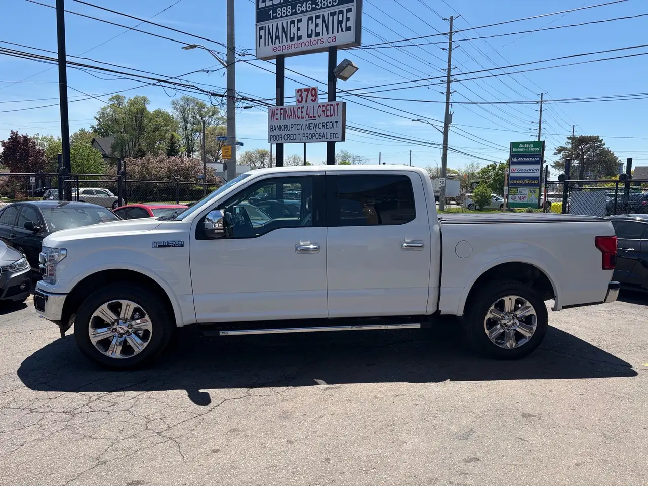 Ford F 150 снимка Ford F 150