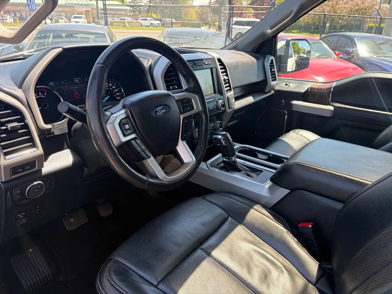 Ford F 150 снимка Ford F 150