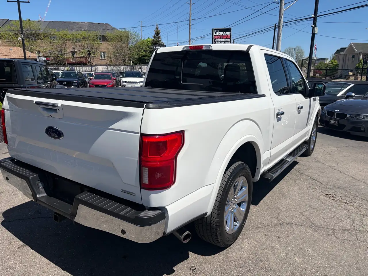 Ford F 150 снимка Ford F 150