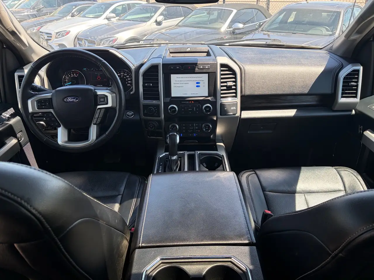 Ford F 150 снимка Ford F 150