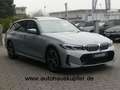 BMW 330 e Tour M Sport AHK°Ad.LED°Pano°HUP+HIFI°elSi Grau - thumbnail 2