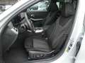BMW 330 e Tour M Sport AHK°Ad.LED°Pano°HUP+HIFI°elSi Grau - thumbnail 8