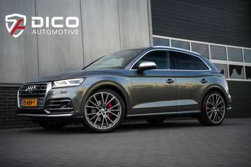 3.0 TFSI 354 pk SQ5 Quattro Pro Line Plus S-Line /