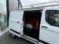 Ford Transit Custom 2.0D L2  136Pk 3Zit 63000km Blanc - thumbnail 8