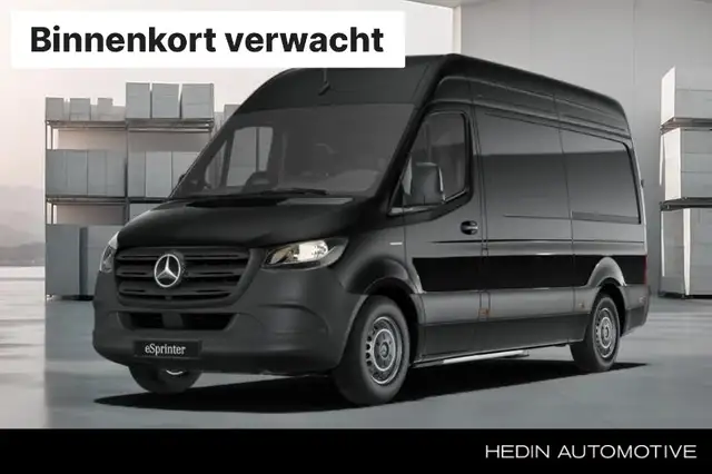 Mercedes-Benz 320 eSprinter L2 Pro | Parkeerpakket met achteruitrijc