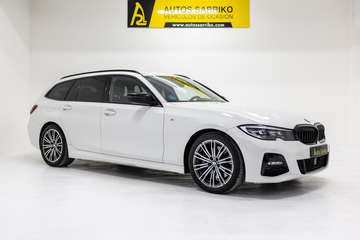 330dA xDrive Touring