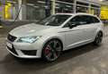 SEAT Leon ST Cupra 2,0 TSI Start-Stop DSG Silber - thumbnail 1