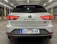 SEAT Leon ST Cupra 2,0 TSI Start-Stop DSG Silber - thumbnail 3