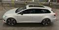 SEAT Leon ST Cupra 2,0 TSI Start-Stop DSG Silber - thumbnail 4