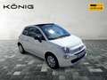 Fiat 500C 1.0 GSE Hybrid Klima Carplay Weiß - thumbnail 11