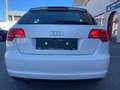Audi A3 Audi A3 Sportback 8P, 1.6 TDI Weiß - thumbnail 28