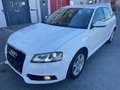 Audi A3 Audi A3 Sportback 8P, 1.6 TDI Weiß - thumbnail 4