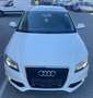 Audi A3 Audi A3 Sportback 8P, 1.6 TDI Weiß - thumbnail 2