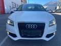 Audi A3 Audi A3 Sportback 8P, 1.6 TDI Weiß - thumbnail 1
