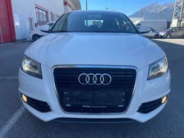 Audi A3 Sportback 8P, 1.6 TDI