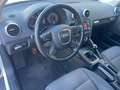 Audi A3 Audi A3 Sportback 8P, 1.6 TDI Weiß - thumbnail 10